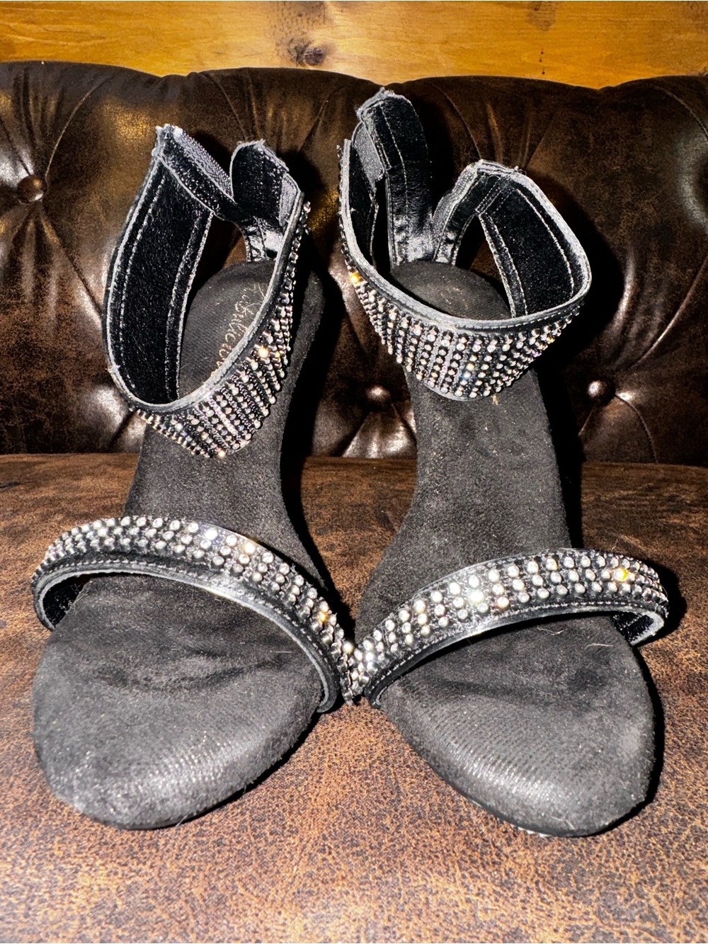 Pleaser Fabulicious Chic-40